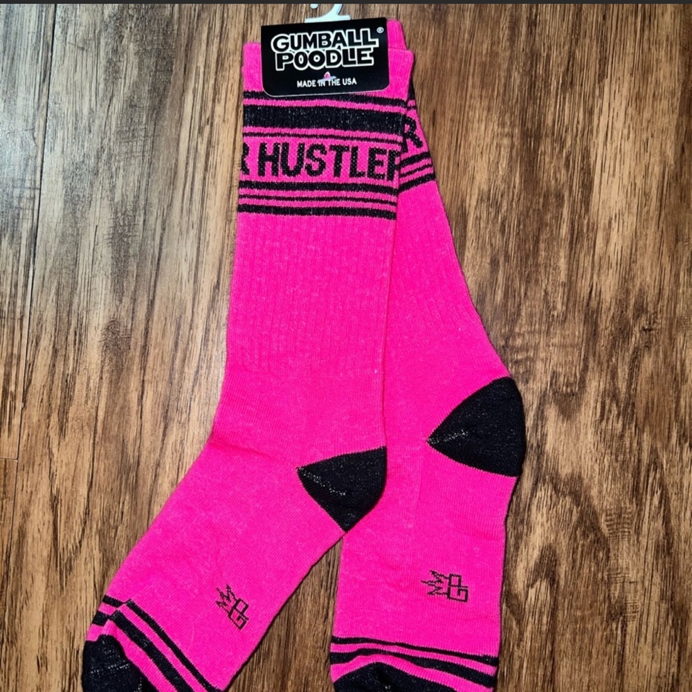 HUSTLER HOLLYWOOD bundle 🤩
